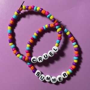 TAYLOR SWIFT BRACELETS